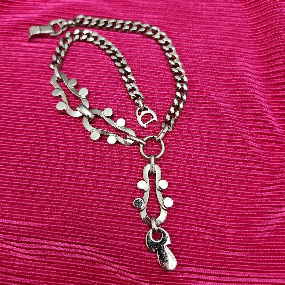 Fifteen inch Chain "Sperry" Bulky